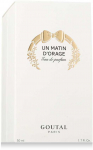 Annick Goutal Goutal Un Matin d'Orage EDP parfumuotas vanduo moterims, 50 ml