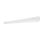 Ledvance 27/23,5 /20/16,5W LED linijinis &scaron;viestuvas LINEAR ULTRA OUTPUT GEN 2 1200, baltas, 3000/4000K, 110&deg;, su 3h avariniu moduliu