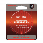 Filtras - Marumi DHG poliarizacinis filtras 49mm