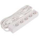 ATR Przedłużacz Przedłużacz a/su 3x1.0mm KF-B-05P3X1.0/5M