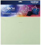 Kalnų kri&scaron;tolas 7 perkėlimo lapai, Brother