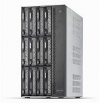 Serveris Serwer plik&oacute;w TerraMaster T12-500 PRO, 12bay NAS, 10-Core, 16GB DDR, Diskless