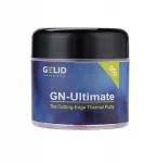 Gelid Solutions &bdquo;Gelid GN-Ultimate 4W 50g&ldquo; terminis glaistas