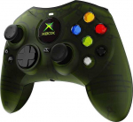 Hyperkin Controller DuchesS przewodowy žalia XBOX