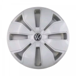 VAG VW ID Buzz 2022-2025 Ratlankiai 18 Colių Sidabrinės Originalus 1T36011471ZX