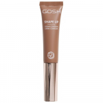 Gosh, Shape Up, Eyebrow Gel, 002, Medium Deep, 14 ml *Tester