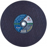 Goobay ANDRE TARCZA DO METALU 400 x 4,0mm x 25,4mm RAIL 100 PRO LINE 95A24RBF DO SZYN KOLEJOWYCH