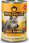Wolfsblut - Jack triu&scaron;iena - Wet food 395gr
