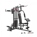 Christopeit Atlas SP5000