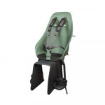 URBAN IKI Ta-ke Easyfix baby stroller, Icho Žalias/Bincho Juodas