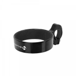 Excelsior Cup holder M-WAVE To Go, for handlebar, juodas