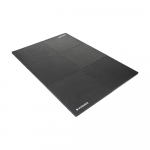 HAMMER Puzzlemat Professional exercise mat, 156 x 104 x 2.5 cm, 6-piece