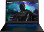Ne&scaron;iojamas kompiuteris GIGABYTE GAMING A18 3VHK3DEC64SH - 18" QHD 165Hz IPS Ekranas, AMD Ryzen 7 260, 16GB RAM, 1TB SSD, NVIDIA GeForce RTX 5060, Windows 11 Home