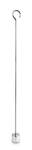 Pagalbinis strypas KERN 347-115-100