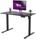 Elektrinis stalas Spacetronik Moris 125BB 100x60