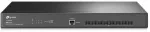 &Scaron;akotuvas TP-Link Omada SX3008F switch 10GE SFP+ 8-port