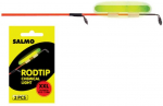 Plūdės &scaron;vyturėlis Rodtip Salmo 4.3mm