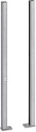 Geberit kāju pagarinātāju komplekts montāžai uz grīdas 200&ndash;400 mm Duofix