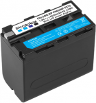 Batmax NP-F970 akumuliatorius fotoaparatui