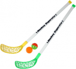 Rappa the floorball sticks 80 cm
