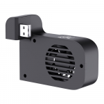 iPega SW2206 Coolin Fan for Charging Dock Nintendo Switch 2 Blackk