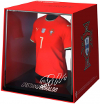 Banbo Toys Portugal Cristiano Ronaldo mini t-shirt figure