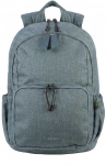 Tucano BIT Rucksack f&uuml;r Notebooks bis zu 16"", Blau, Kunststoff