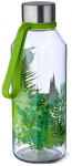 Carl Oscar WisdomFlask gertuvė 650ml - Nature - stilinga ir patogi vandens gertuvė kasdienai