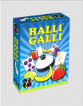 Smart Games Stalo žaidimas Halli Galli