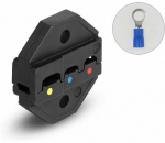 Delock Pressprofileinsatz X f&uuml;r Crimpzange 90528, 90527, 90295, 90546 und 90296