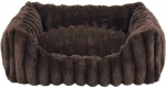 Nordic Paws Nordic letenėlės - Ripple Square - Rudos - S