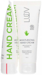 LUUV Balancing & Moisturizing Hand Kreminis drėkinamasis rankų kremas, 70 ml