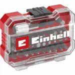 Einhell XS-CASE BITŲ RINKINYS 32 VNT.