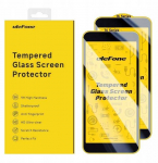 Grūdintas stiklas Ulefone do serii Armor X16 i X31