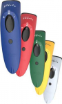 SOCKETSCAN S740 2D Geltonas - BARCODE SCANNER