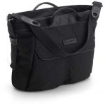 Bugaboo vežimėliui mamos krep&scaron;ys changing bag Juodas