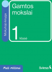 &Scaron;viesa Gamtos mokslai. Mokytojo knyga 1 klasei. Serija Maži milžinai