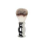 Depot, Accessories No. 732, Aliuminio, Face Shaving , Sidabrinis