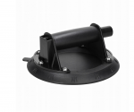 RTO Vakuuminis siurbtukas FixGrip OR1255, 200 mm, 75 kg