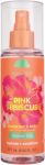 Tree Hut Rožinė Hibiscus Hydrating Body Pur&scaron;kiklis Body, 177 ml