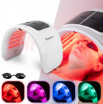 Infrared LED Tunnel inSPORTline Infradome
