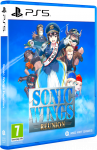 Red Art Games Raudona Art Games Sonic Wings Reunion