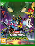 Atari Marvel Cosmic Invasion XBOX Series X