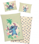 Patalynės komplektas Stor Bed Linen - Adult Size 140 x 200 cm &ndash; Stitch