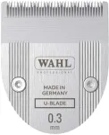 Wahl Clipper Corporation WAHL 1584-7320 U-Blade Kirpimo galvutė (1584-7280)