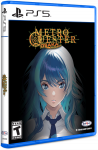 Metro Quester: Osaka (Limited Run) - PlayStation 5