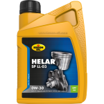 Alyva KROON-OIL Helar SP 0W-30, 1L