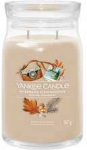 Yankee Candle Afternoon Scrapbooking Kvepianti žvakė 368ml kvepianti žvakė Unisex