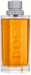 Hugo Boss Boss The Scent Eau De Toilette 200ml kvepalai