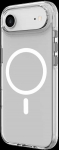 Dėklas JUST MUST MAGSAFE CRYSTAL I for iPhone 17 Air Clear